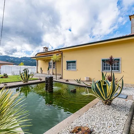 Villa Casa Do Forno