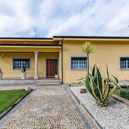 Casa Do Forno * Esperanca (Braga)