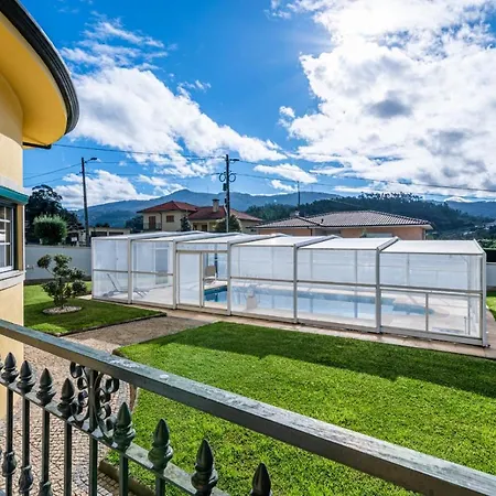 Casa Do Forno