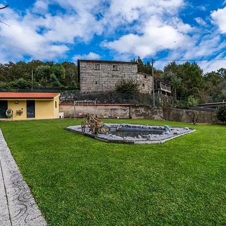 Casa Do Forno