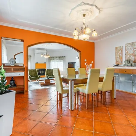 Casa Do Forno Вилла Esperanca (Braga)
