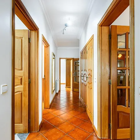 Villa Casa Do Forno Esperanca (Braga)