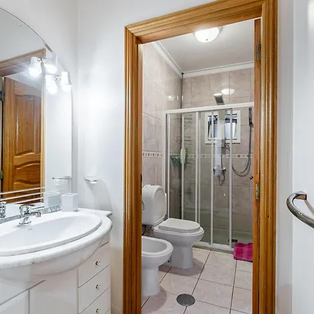 Casa Do Forno Villa Esperanca (Braga)