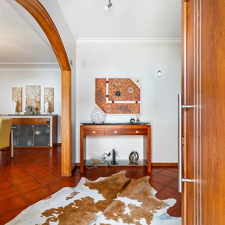 Casa Do Forno