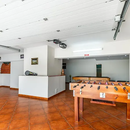 Villa Casa Do Forno