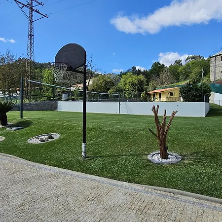 Casa Do Forno Villa *