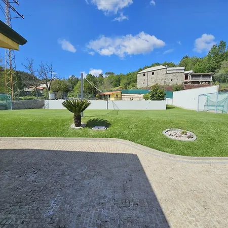 Casa Do Forno Villa Esperanca (Braga)