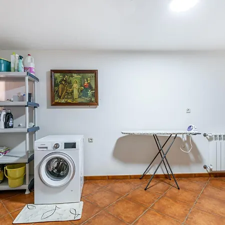 Casa Do Forno * Esperanca (Braga)